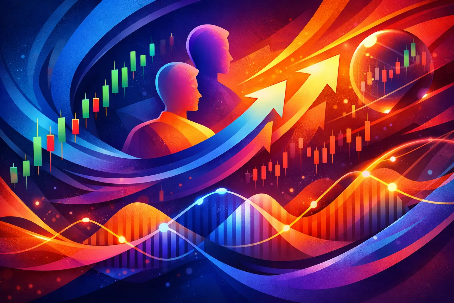 Best Copy Trading for Beginners in 2025