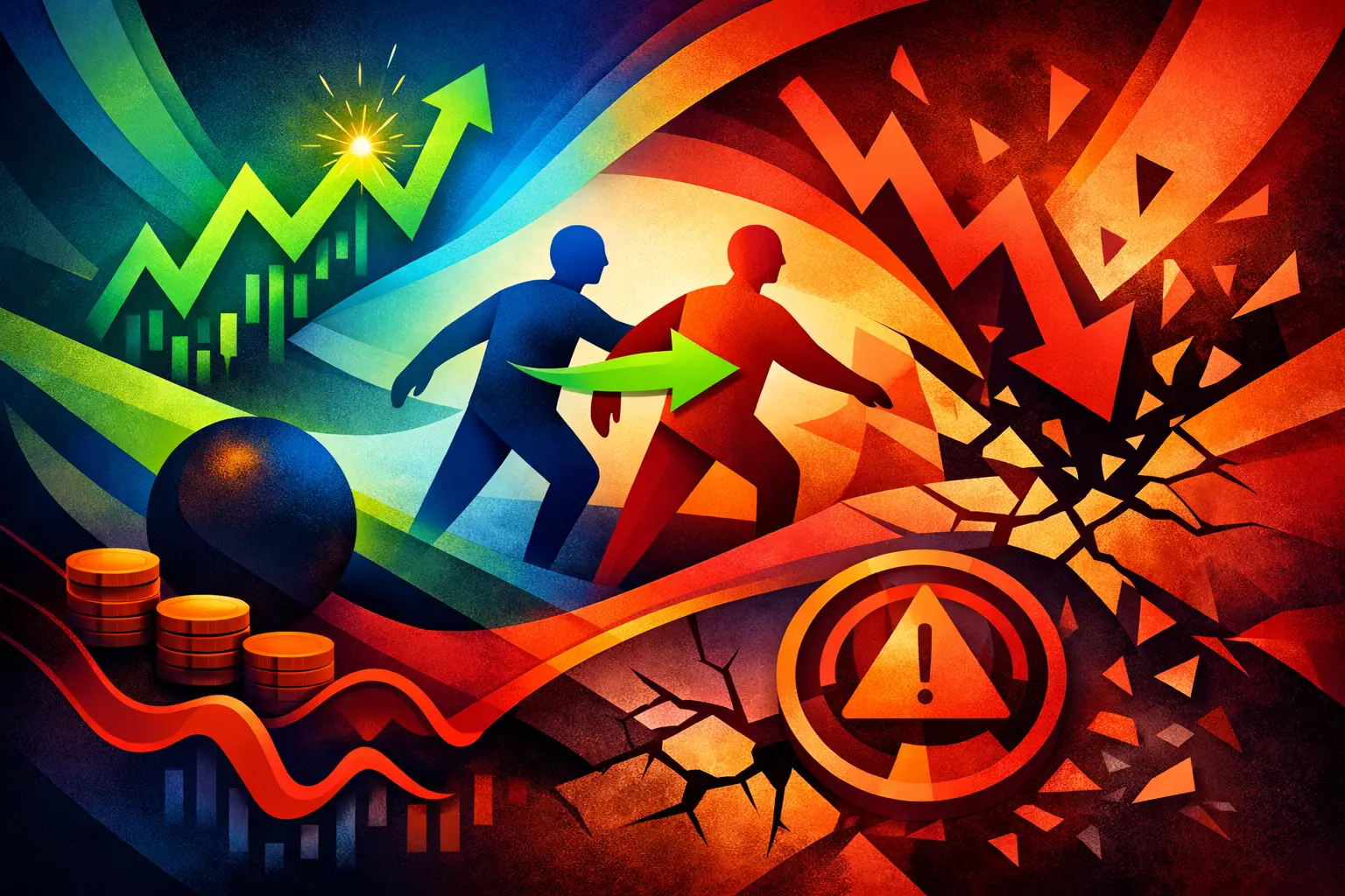 Copy Trading Risks Explained Clearly