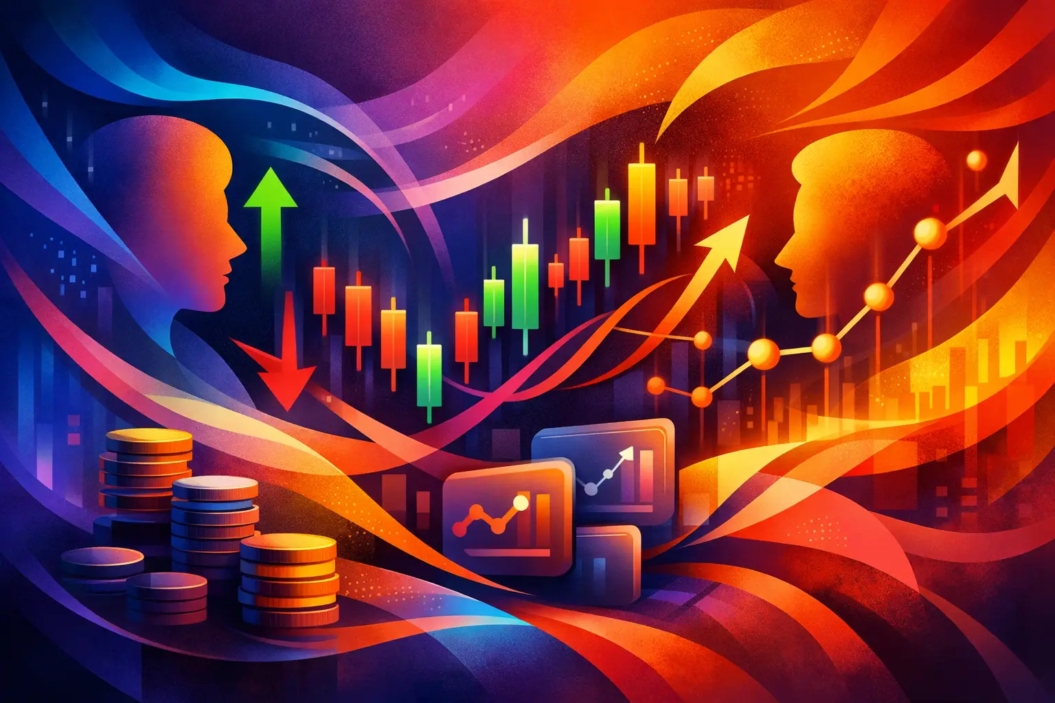 How Does Copy Trading Work in Practice?