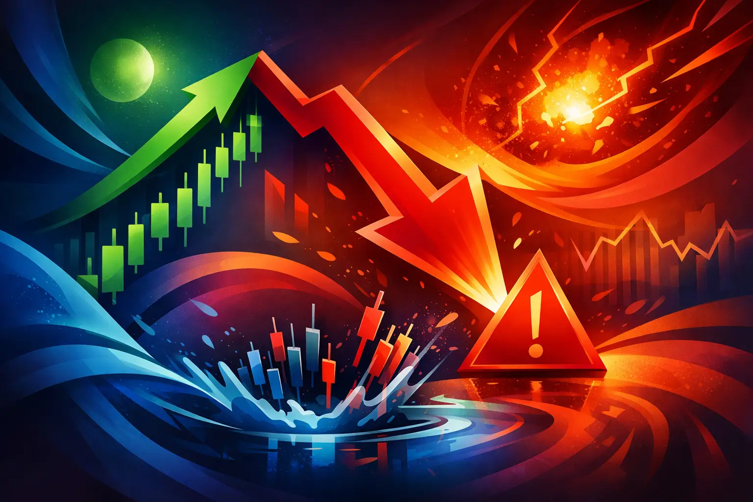 What Is Stop Out in Forex? Simple Guide