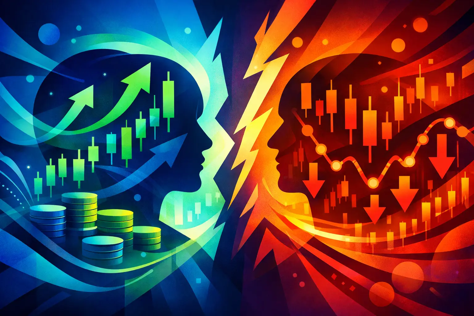 Copy Trading vs Signals: Which Is Safer?