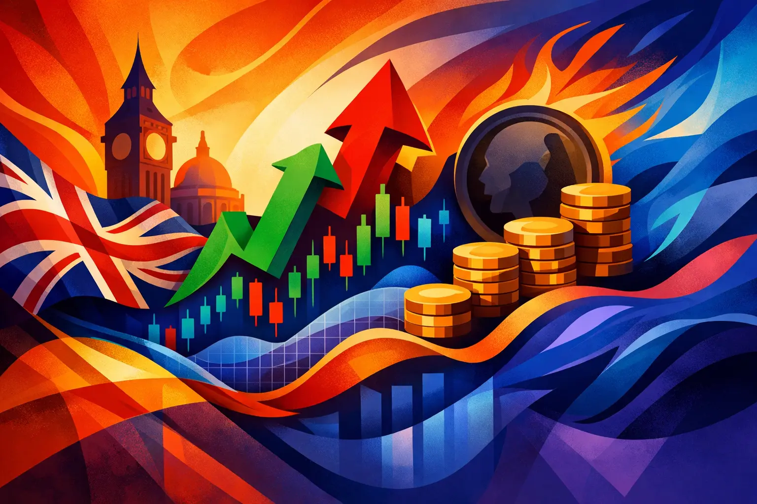 Do I Pay Tax on Trading Profits UK?