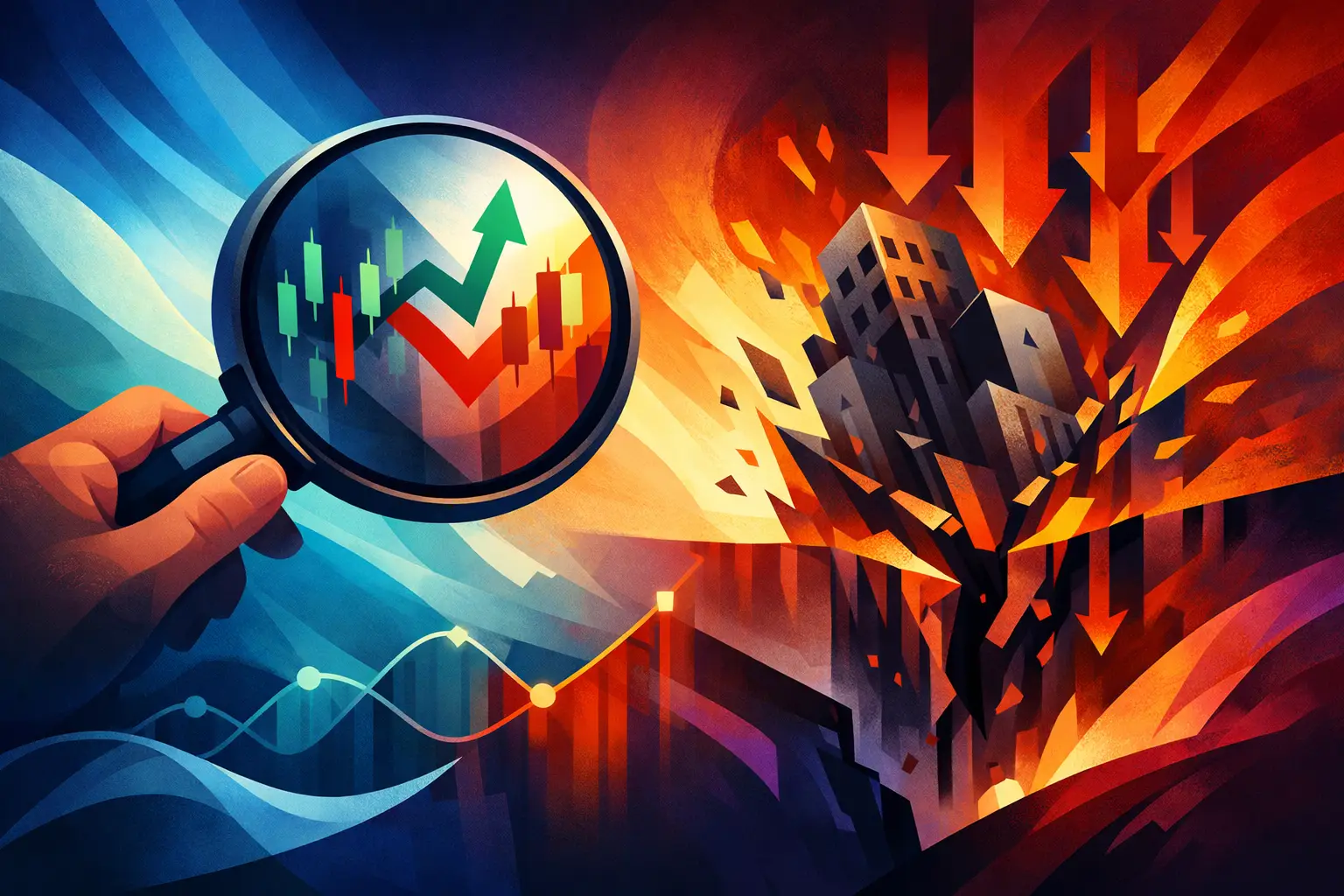 How to Assess Broker Risk Properly