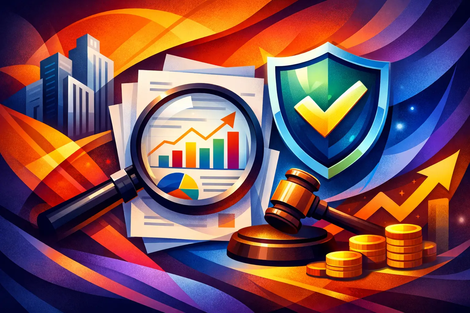 How to Check If a Broker Is Regulated