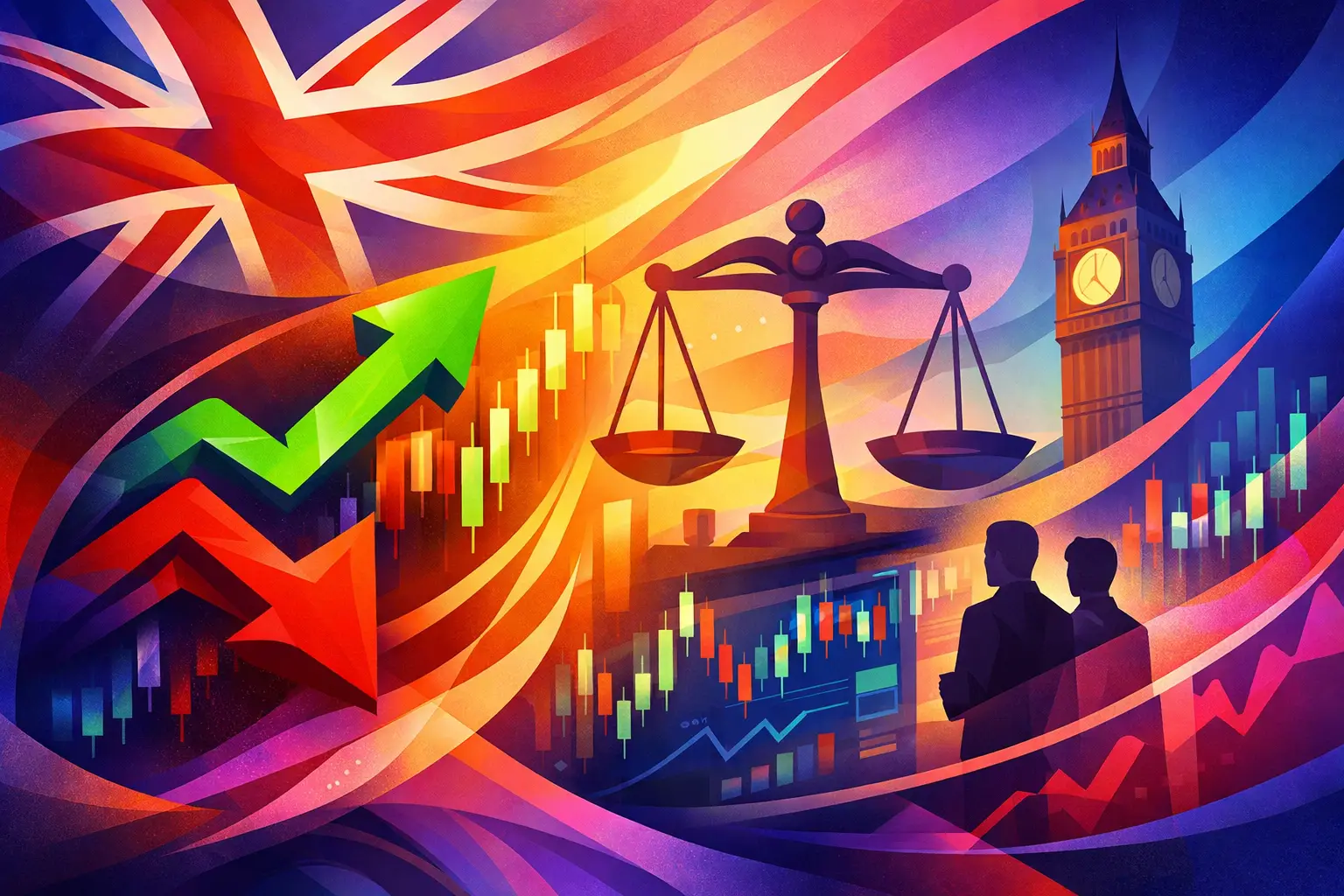 Is Copy Trading Legal in the UK?