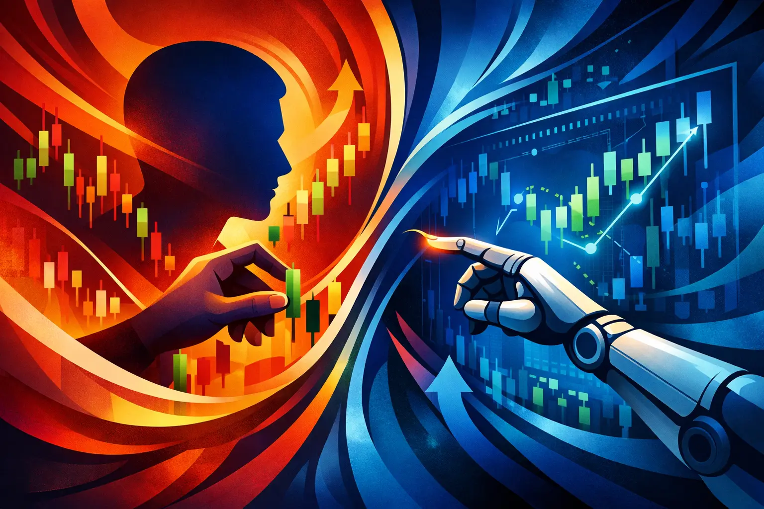 Manual vs Automated Trading: Which Suits You?
