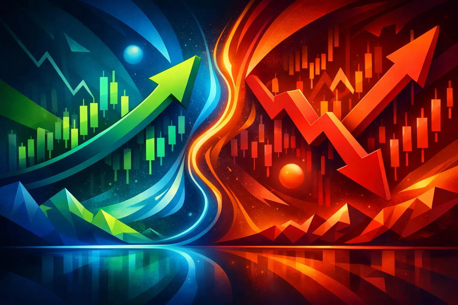 Spread Betting or CFD Trading: Which Is Safer?