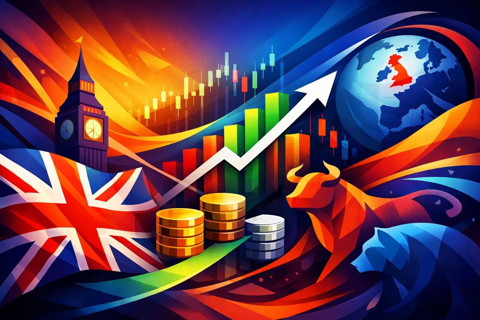 UK Trading Tax Guide for Ordinary Investors