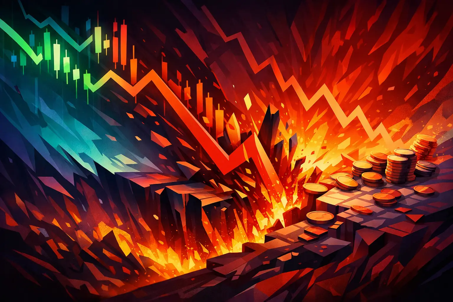 Why Do Traders Blow Accounts So Fast?