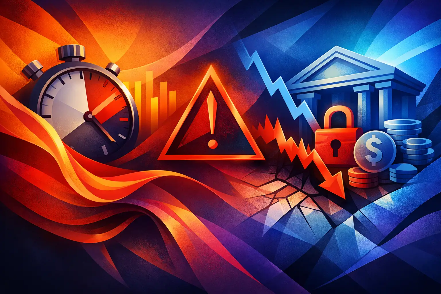 Withdrawal Delays From Brokers: Red Flag or Normal?