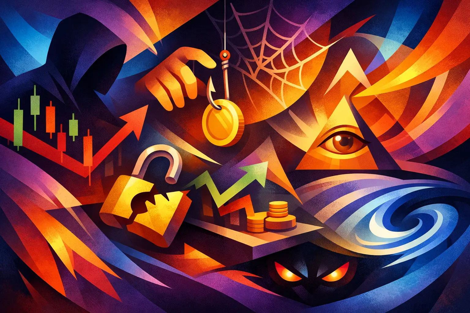 9 Top Forex Scam Tactics to Spot Fast