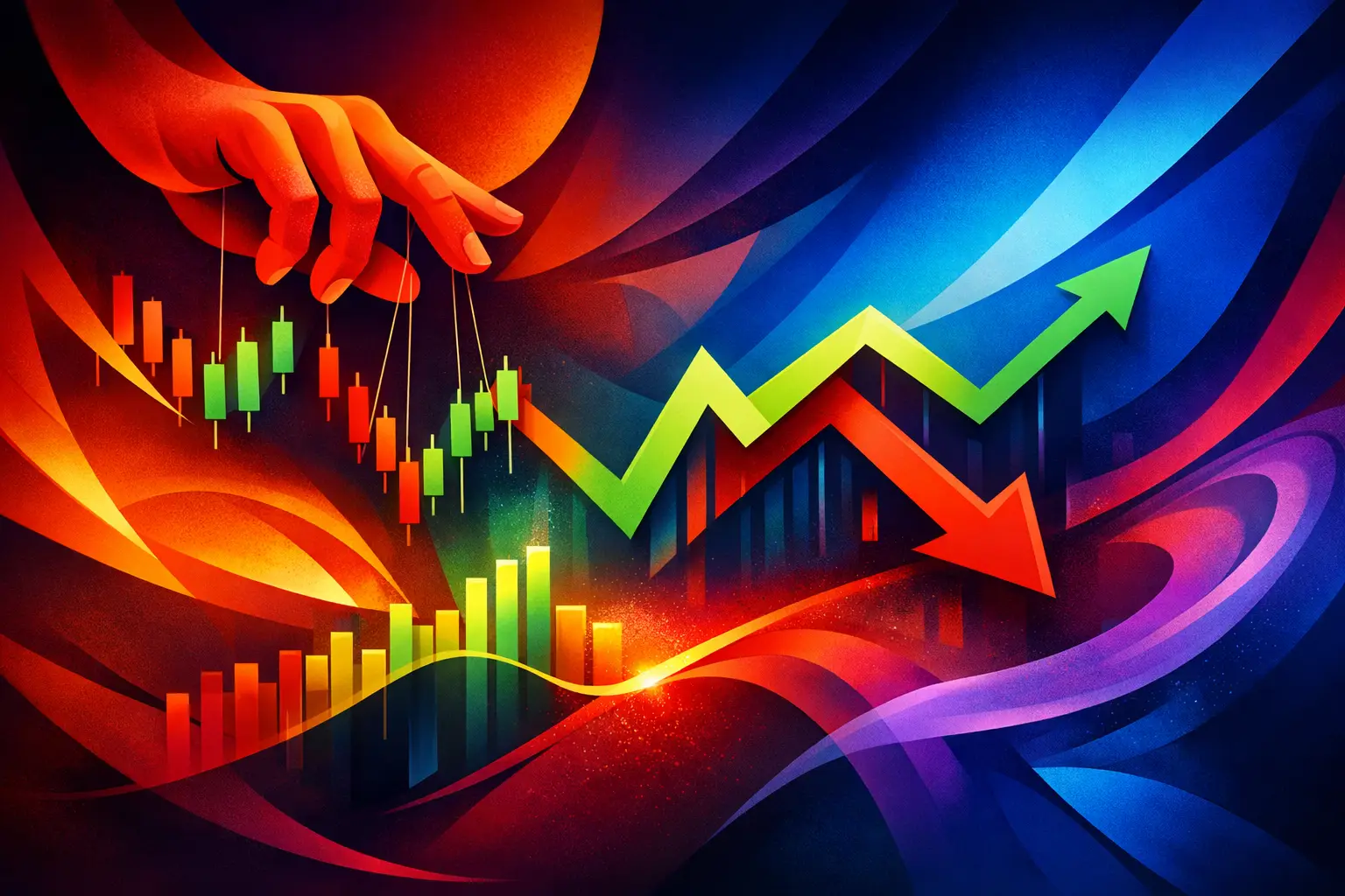Can Brokers Manipulate Prices? The Straight Answer