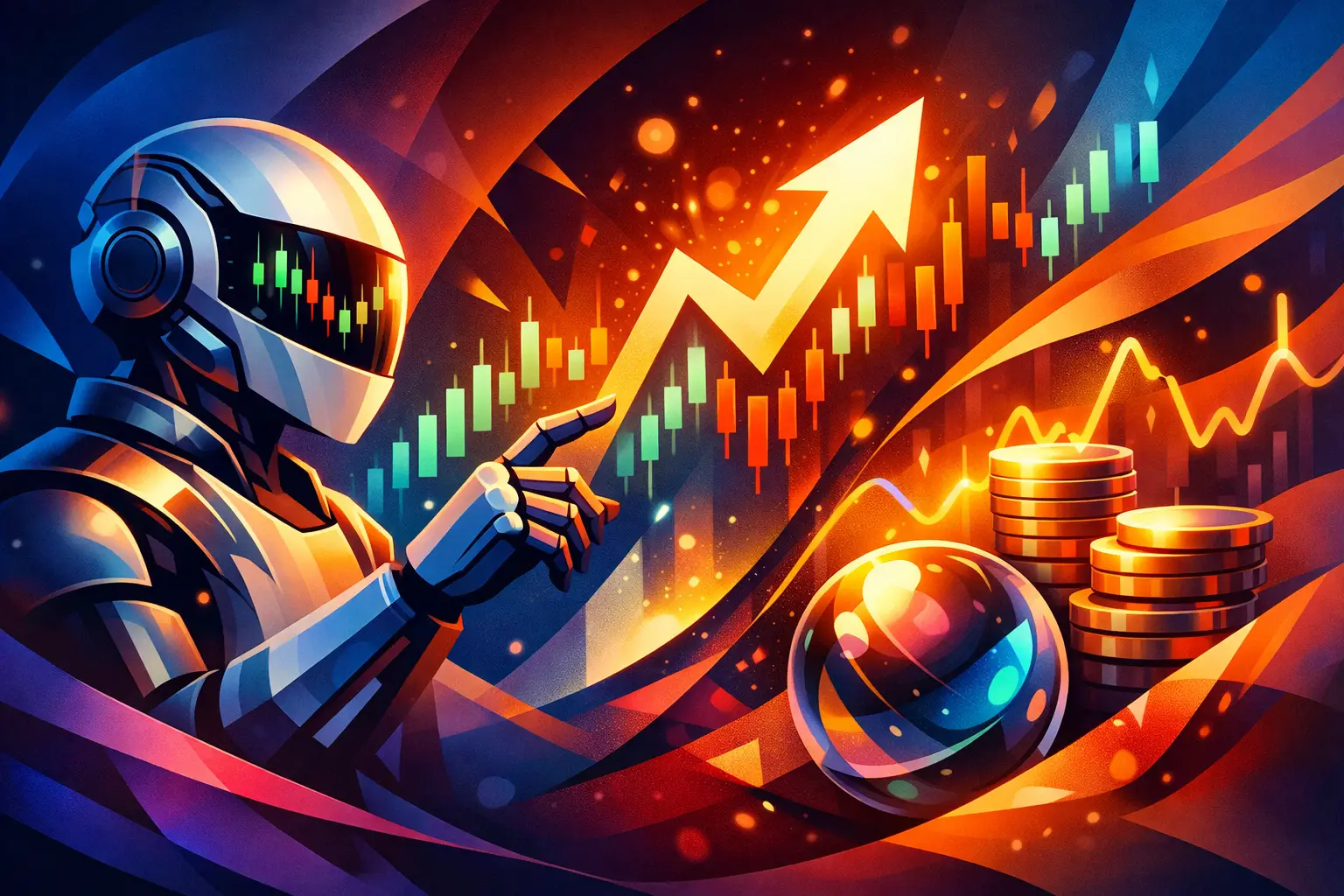Can You Trust Trading Bots With Your Money?