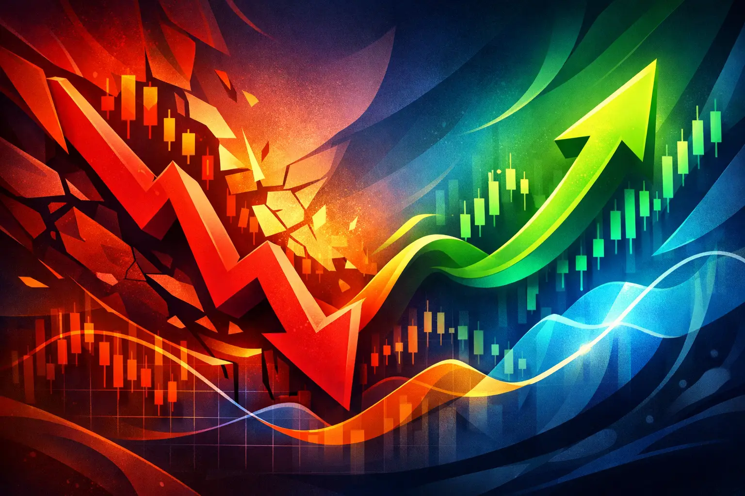 Forex Drawdown Recovery Guide for Retail Traders