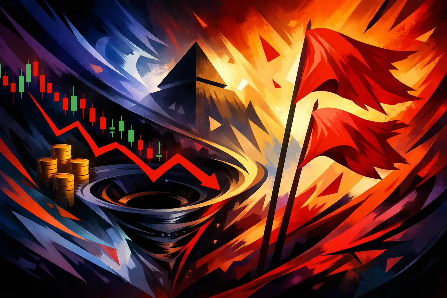 Forex Ponzi Schemes: The Red Flags