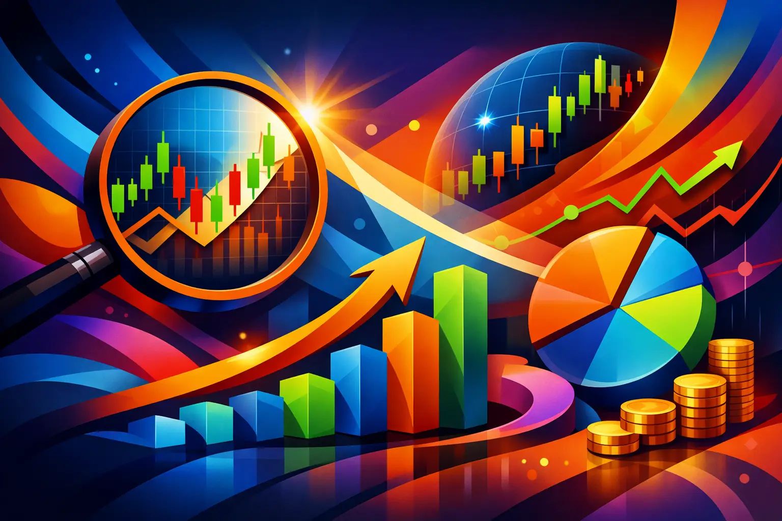 How to Analyse Myfxbook Accounts Properly