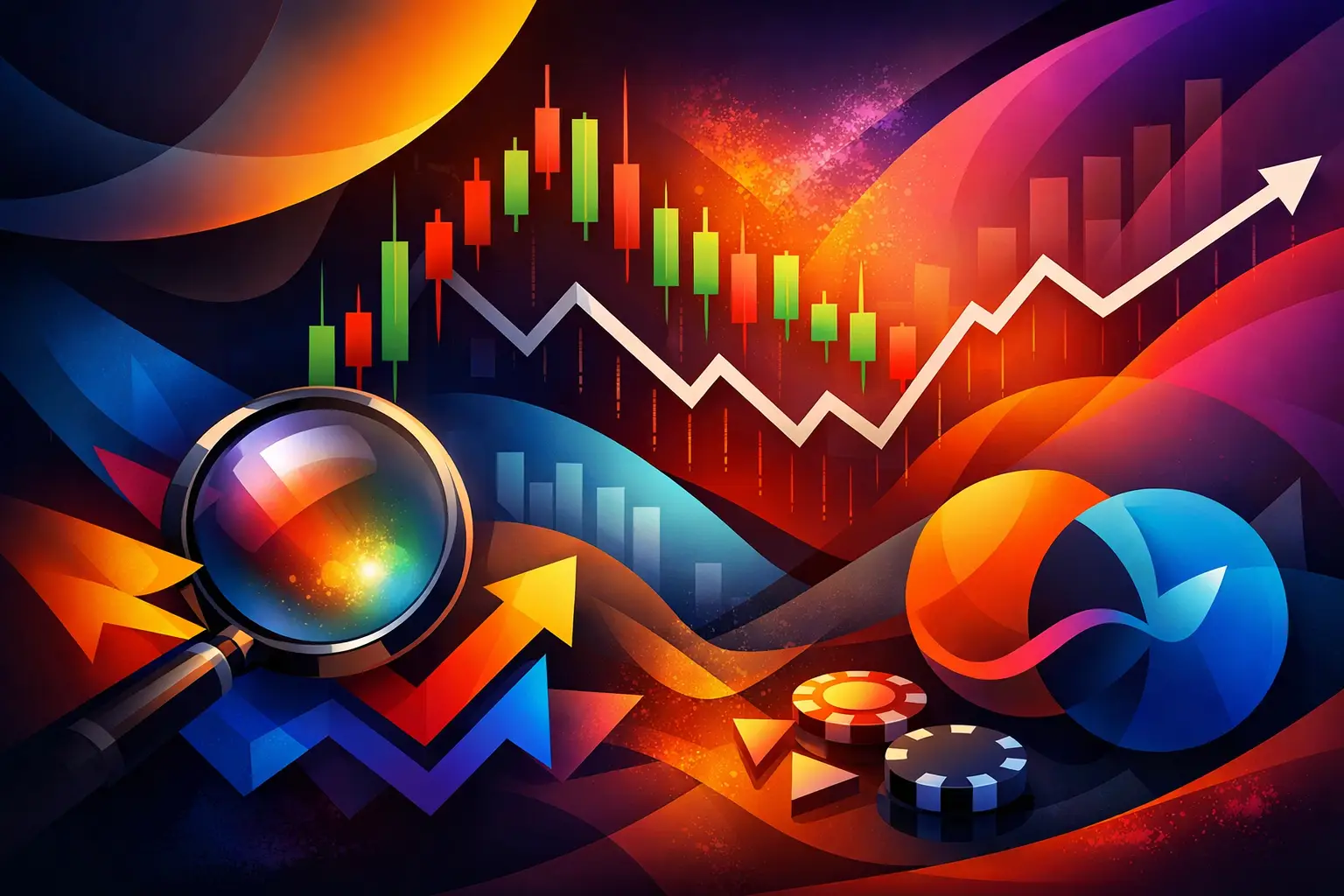 How to Calculate Trading Risk Before You Trade